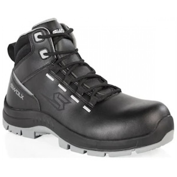 Swolx Combo-xl 500 S3 Iş Botu …