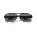 Prada Sport PS 0PS 50ZS 1AB02G 65*14*125