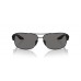 Prada Sport PS 0PS 50ZS 1AB02G 65*14*125
