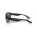Prada Sport PS 0PS 50ZS 1AB02G 65*14*125