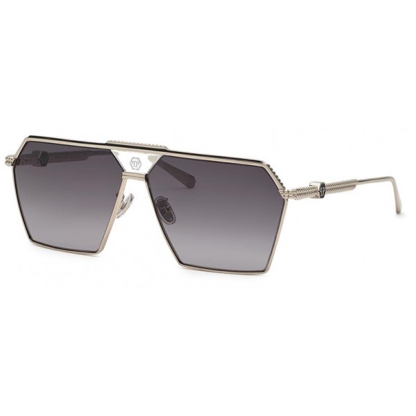 SPP076M660579 Philipp Plein Erkek Güneş Gözlüğü…
