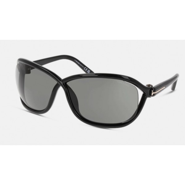 Tom Ford FT1069 01A 68*7*115 …