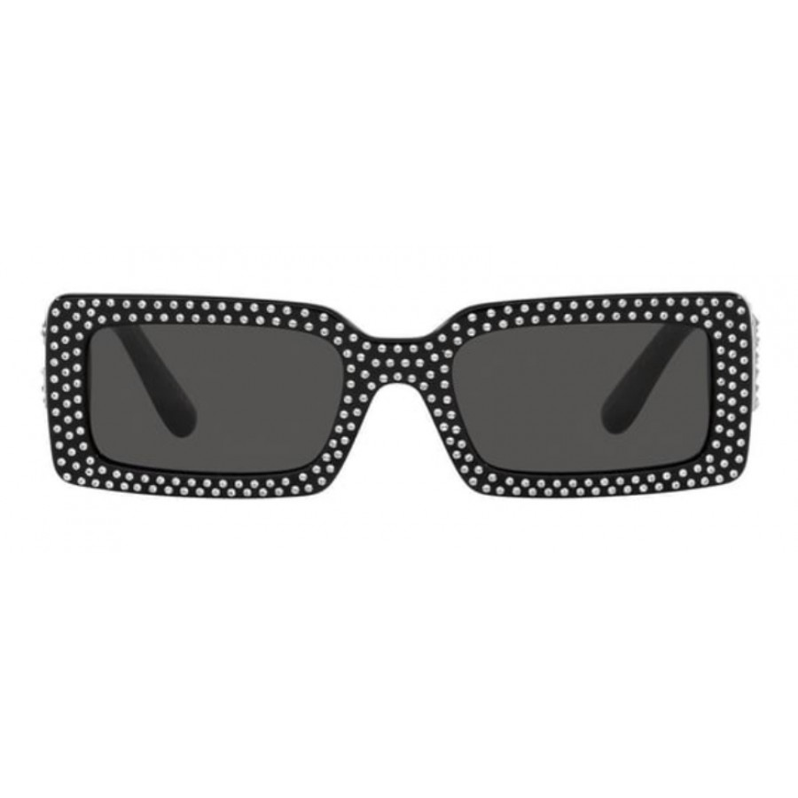 DG 4447B 53 501/87 Dolce & Gabbana Kadın Güneş Gözlüğü
