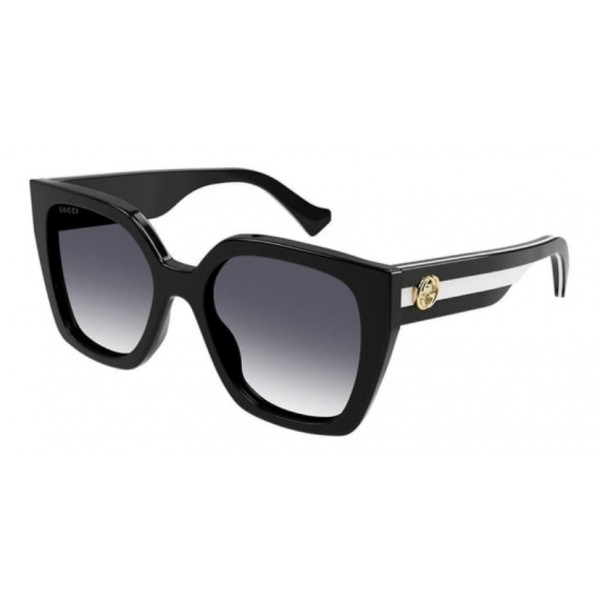 Gucci GG1300S 004 55 19 Gucci Kadın Güneş Gözlüğü…