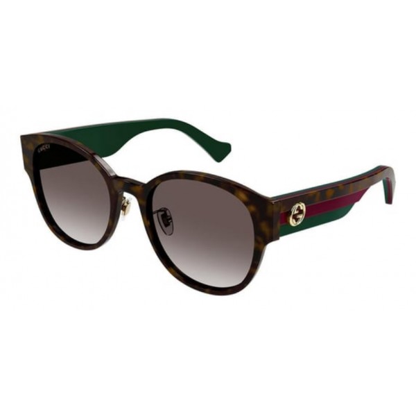 GG1304SK 002 56 20 Gucci Kadın Güneş Gözlüğü…