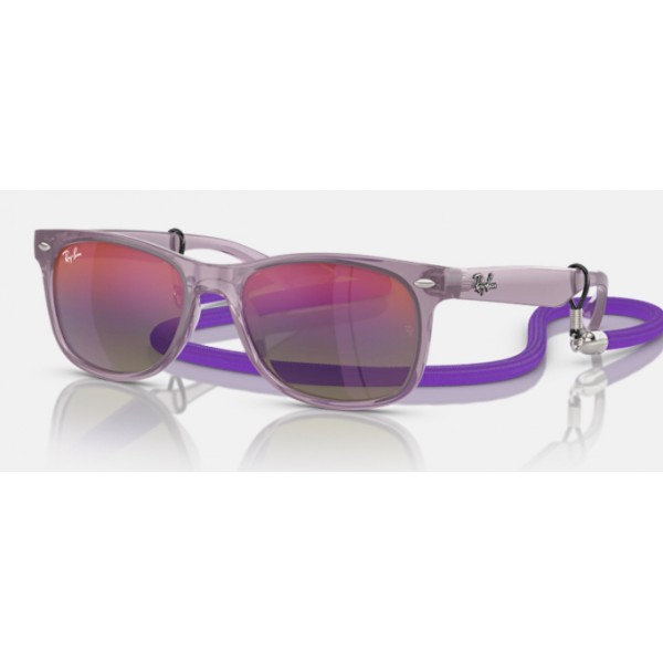 Ray-Ban Junior 0RJ9052S 7147B1 47*15*125…
