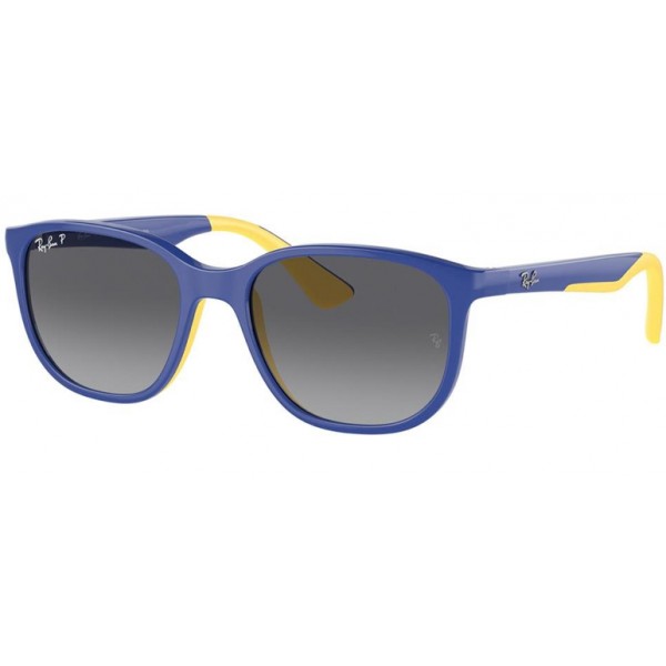 RJ 9078S 48 7132T3 Ray Ban Çocuk Güneş Gözlüğü
