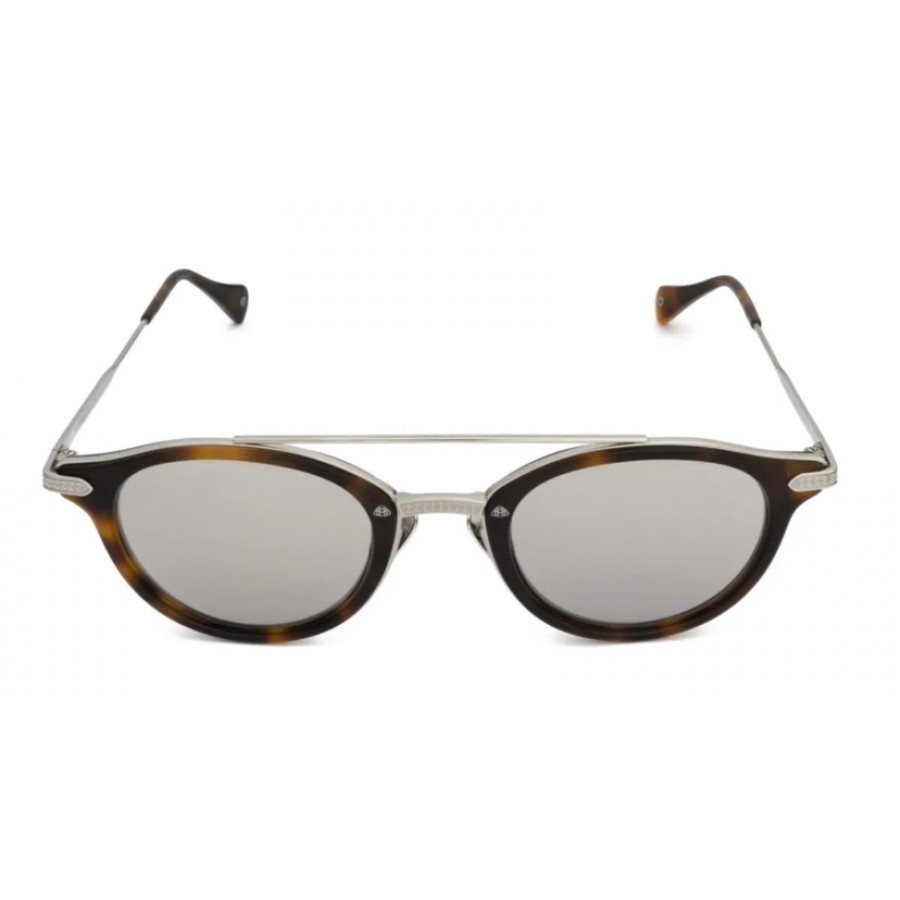 Maybach the visionary unisex güneş gözlüğü
