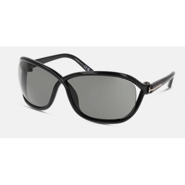 Tom Ford FT1069 01A 68*7*115 …