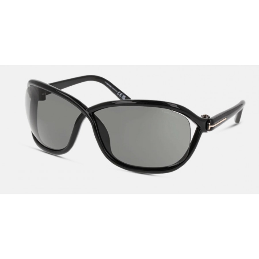 Tom Ford FT1069 01A 68*7*115 