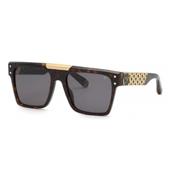 SPP080 550722 Philipp Plein Unisex Güneş Gözlüğü…