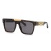 SPP080 550722 Philipp Plein Unisex Güneş Gözlüğü