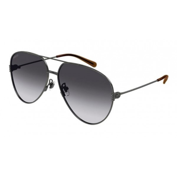 GG1280S 002 62 13 Gucci Unisex Güneş Gözlüğü…