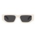 PR 09ZS 54 1425S0 Prada Unisex Güneş Gözlüğü