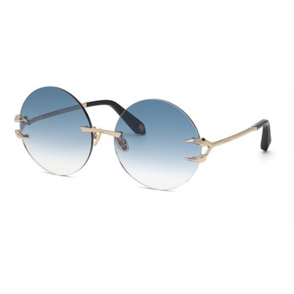 SRC006 63594B Roberto Cavalli Unisex Güneş Gözlüğü…