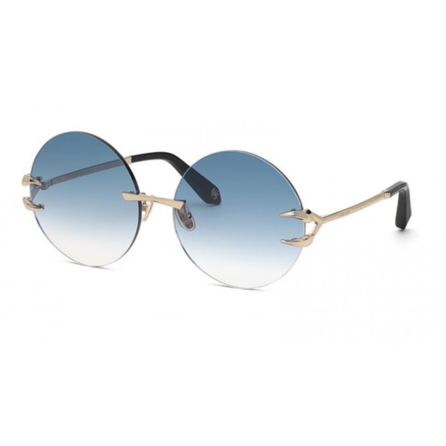 SRC006 63594B Roberto Cavalli Unisex Güneş Gözlüğü