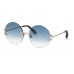 SRC006 63594B Roberto Cavalli Unisex Güneş Gözlüğü