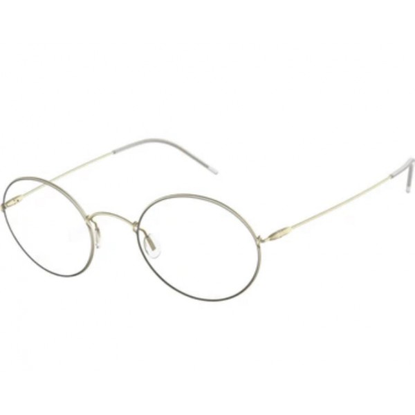 Giorgio Armani Ar 6115-T 3002/1W 48*22 145 Titanyum Gözlük…
