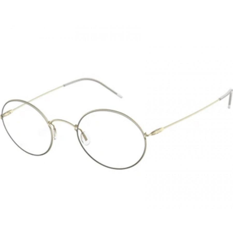 Giorgio Armani Ar 6115-T 3002/1W 48*22 145 Titanyum Gözlük