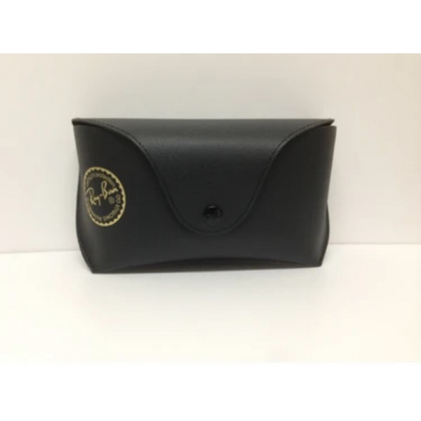 Ray-Ban Çok Bombeli (8 Baz) Orjinal Güneş Gözlüğü Kabı Kılıf…