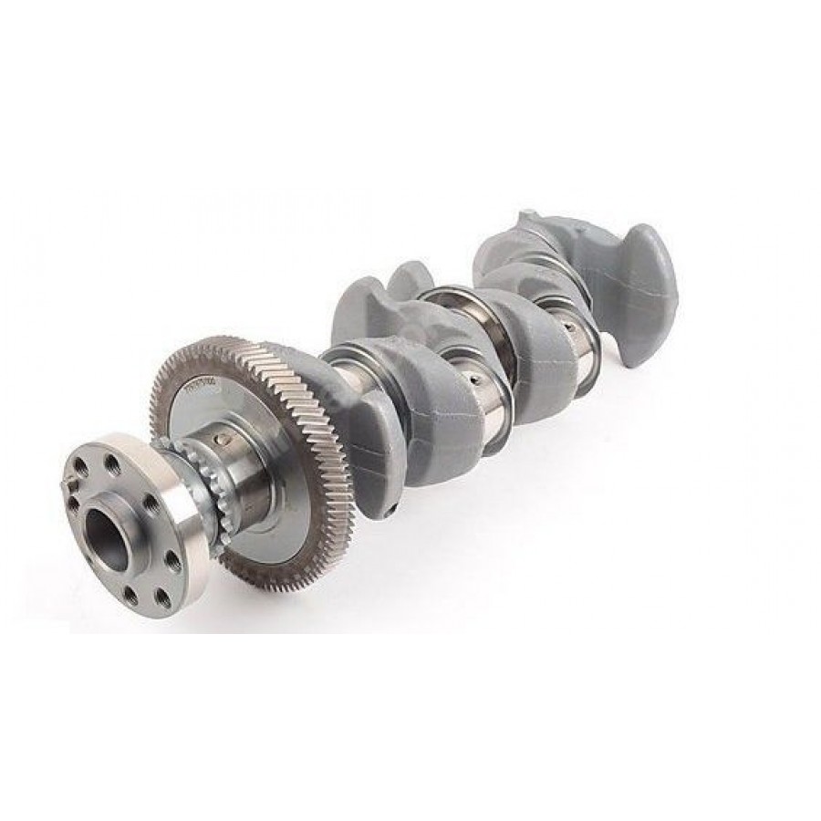 BMW 11218515071 | X3 F25 Kasa 20dx Motor Krank Mili Orijinal