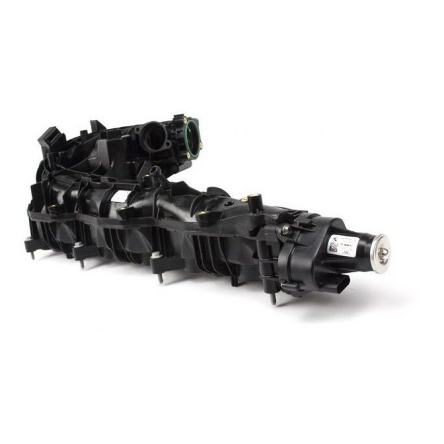 BMW 11618511363 | X5 E70 3.0d Emme Manifoldu Komple Orijinal