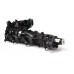 BMW 11618511363 | X5 E70 3.0d Emme Manifoldu Komple Orijinal