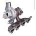 PSA 55355617 | Opel İnsignia 1.6 Turbo 180 BG Manifolt Komple