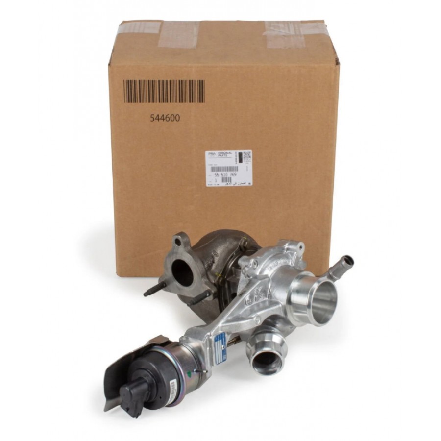 PSA 55510769 | Opel Mokka 1.6 Dizel 136 BG (B16DTH) Turbo Orijinal
