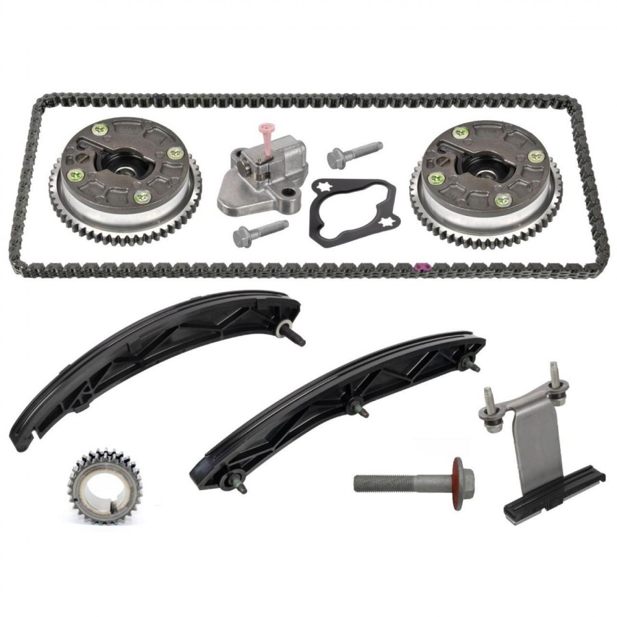 PSA 95528475 | Opel insignia B 1.5 Turbo Benzinli Triger Zincir Takımı Orijinal