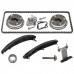 PSA 95528475 | Opel insignia B 1.5 Turbo Benzinli Triger Zincir Takımı Orijinal