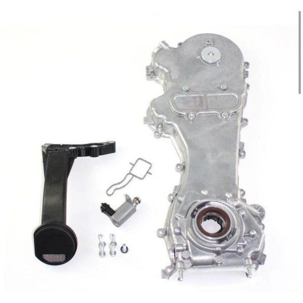 PSA 55490982 | Opel Corsa E 1.3 Dizel Yağ Pompası Orijinal 2015-2019…