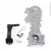 PSA 55490982 | Opel Corsa E 1.3 Dizel Yağ Pompası Orijinal 2015-2019