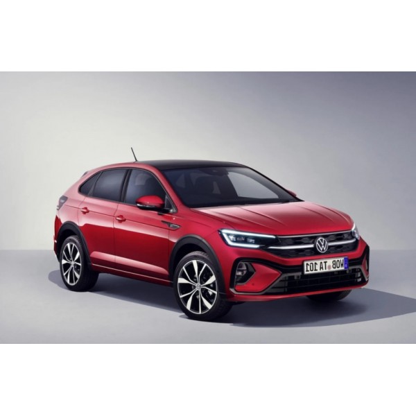 VAG / ORJINAL 2G7941078 | Volkswagen Taigo R Line Sağ Ön Led Far Orijina…