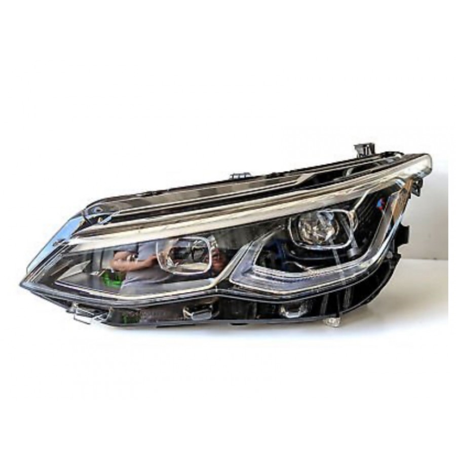 VAG / ORJINAL 5H1941077F | Volkswagen Golf 8 Sol Led Far Orijinal