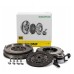 LUK 600029100 | Mercedes Vito W639 Kasa Euro 5 Volantlı Debriyaj Seti Komple Kit