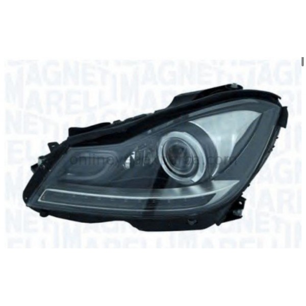 MAGNETI MARELLI 711307023575 | Mercedes Benz C Serisi W204 BI-XENON Ko…