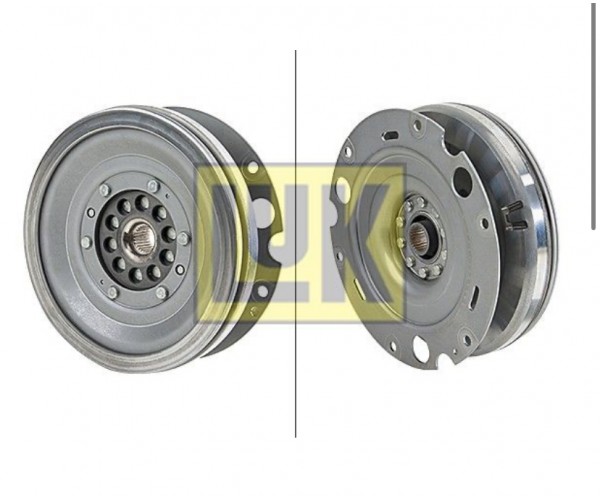 LUK 415062509 | Audi Q5 2009-2017 Model Arası 2.0 TDI Motor Volant…