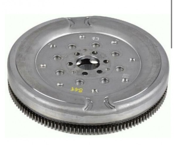 SACHS 2295000677 | Audi Q3 2011 Sonrası 2.0TDI CFGC Motor Volant…