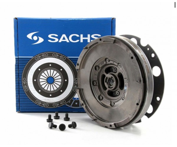 SACHS 2294001965 | Audi A6 2011/2014 Model Arası Volant…