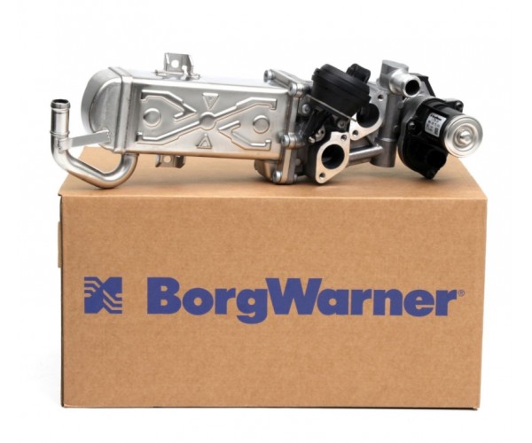 WAHLER 710861D | Audi Q3 2.0 TDI Soğutuculu Egr Valfi…