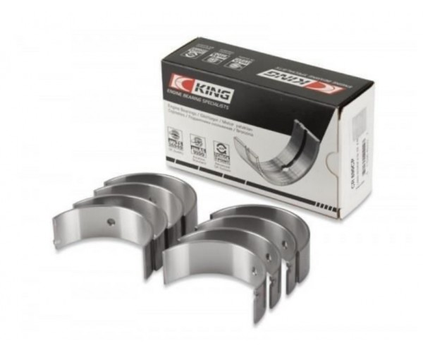 KİNG CR4357BX | Renault Latitüde 2010-2015 1.5 dCi Kol Yatak Std Öl…