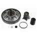SACHS 3000944004 | Debriyaj Seti + Rulman Otomatik 7 İleri Dw5 Renault Captur II Clio V Kadjar Megane IV Talisman 1.3 H5h