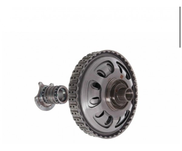 VALEO 855201 | Renault Megane 4 2019- 1.5 Blue dCi Euro 6 7 İleri Kav…