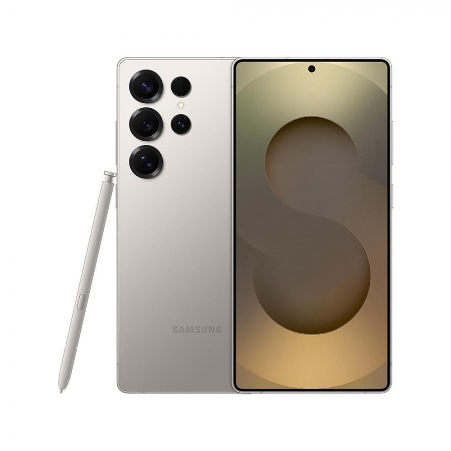 Samsung Galaxy S25 Ultra 256 Gb Akıllı Telefon
