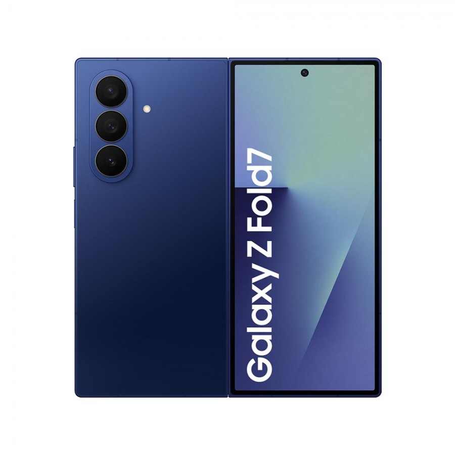 Samsung Galaxy Z Fold7 12/256 GB Akıllı Telefon