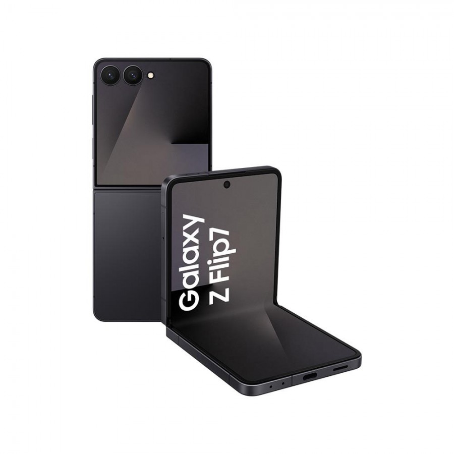 Samsung Galaxy Z Flip7 12/256 Gb Akıllı Telefon