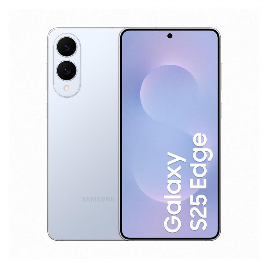 Samsung Galaxy S25 Edge 12/256 Gb Akıllı Telefon 