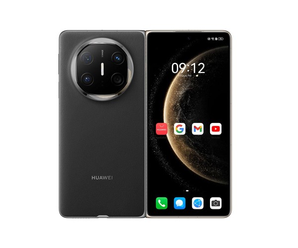 Huawei Mate X6 12/512GB Akıllı Telefon Siyah&hellip;