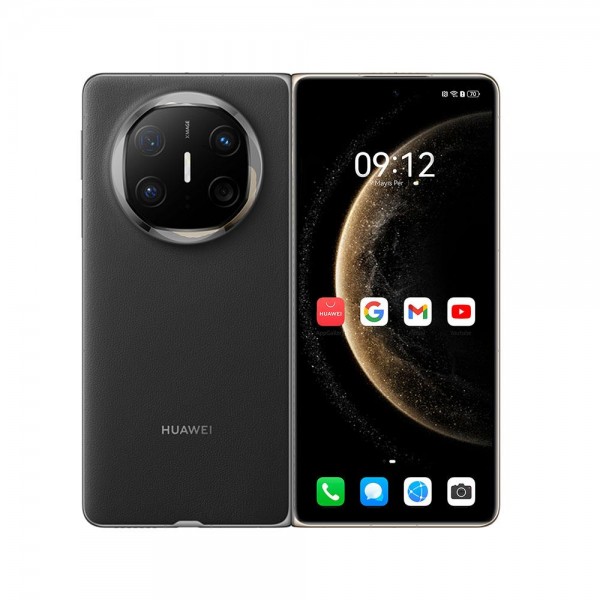 Huawei Mate X6 12/512GB Akıllı Telefon Siyah&hellip;